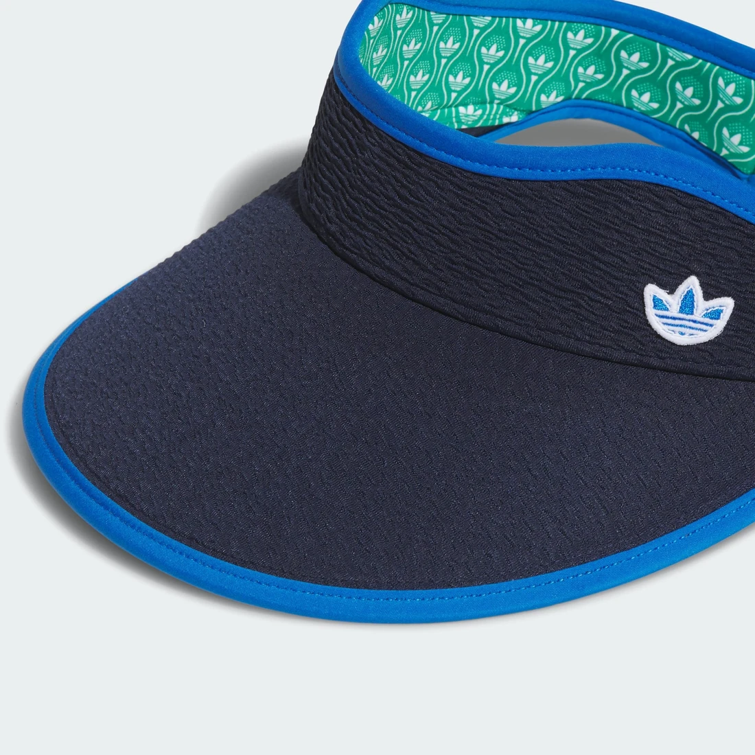 아디다스 오리지널스 바이저 JY7385