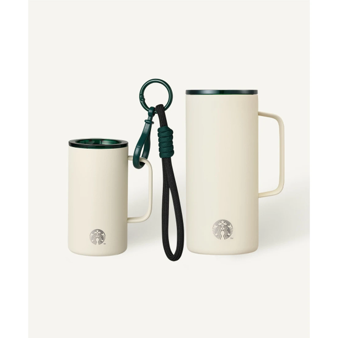 스타벅스 [탱크 듀오] 시그니처 미니 & 시그니처 503ml 1004415