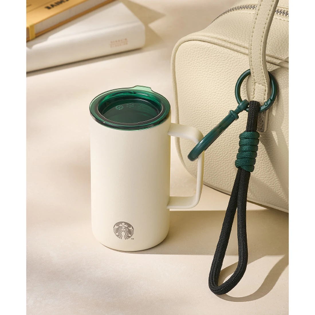 스타벅스 SS 시그니처 미니 탱크 텀블러 133ml 1004413