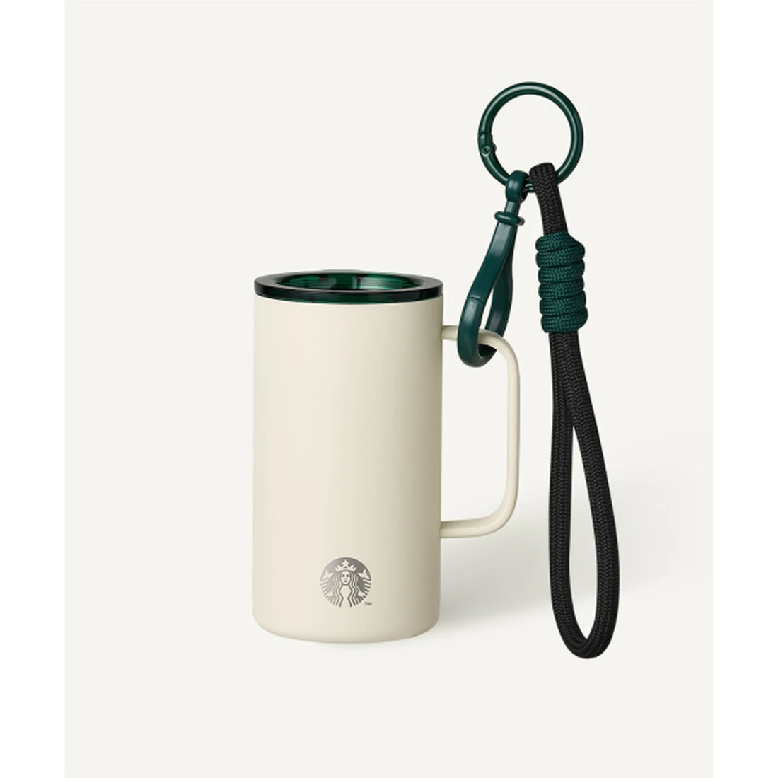 스타벅스 SS 시그니처 미니 탱크 텀블러 133ml 1004413