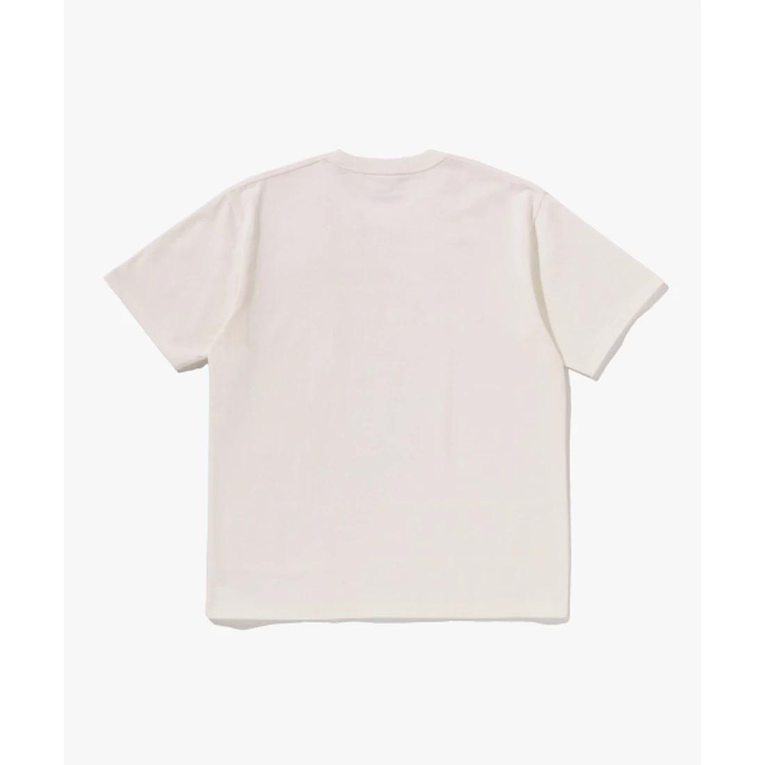 베이프 재패니즈 인디고 아트 카모 BY BATHING APE 티셔츠 M IVORY 001TEM301345MIVY