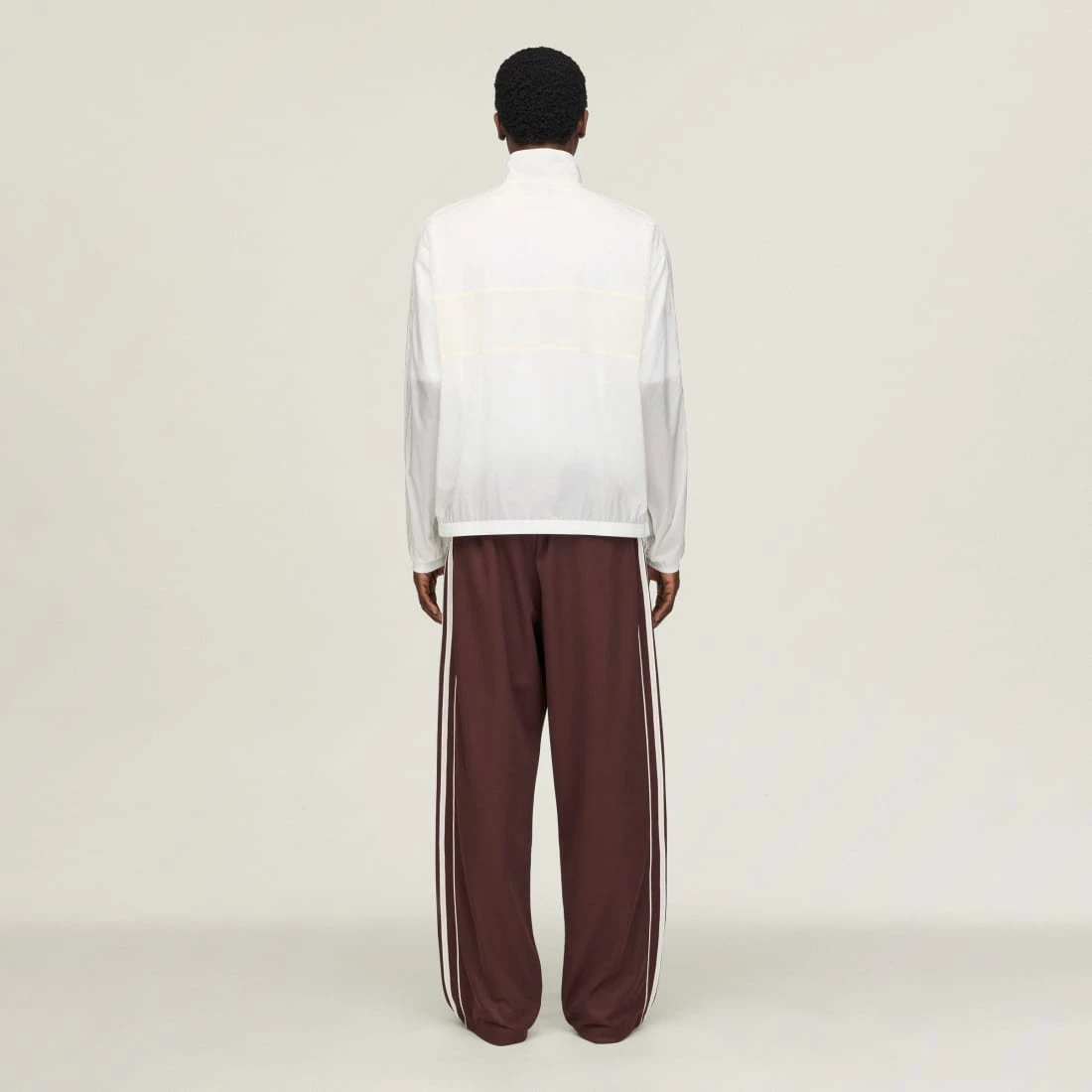 아디다스 WB 트랙 재킷 KF9251