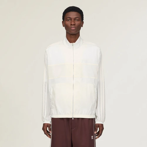 아디다스 WB 트랙 재킷