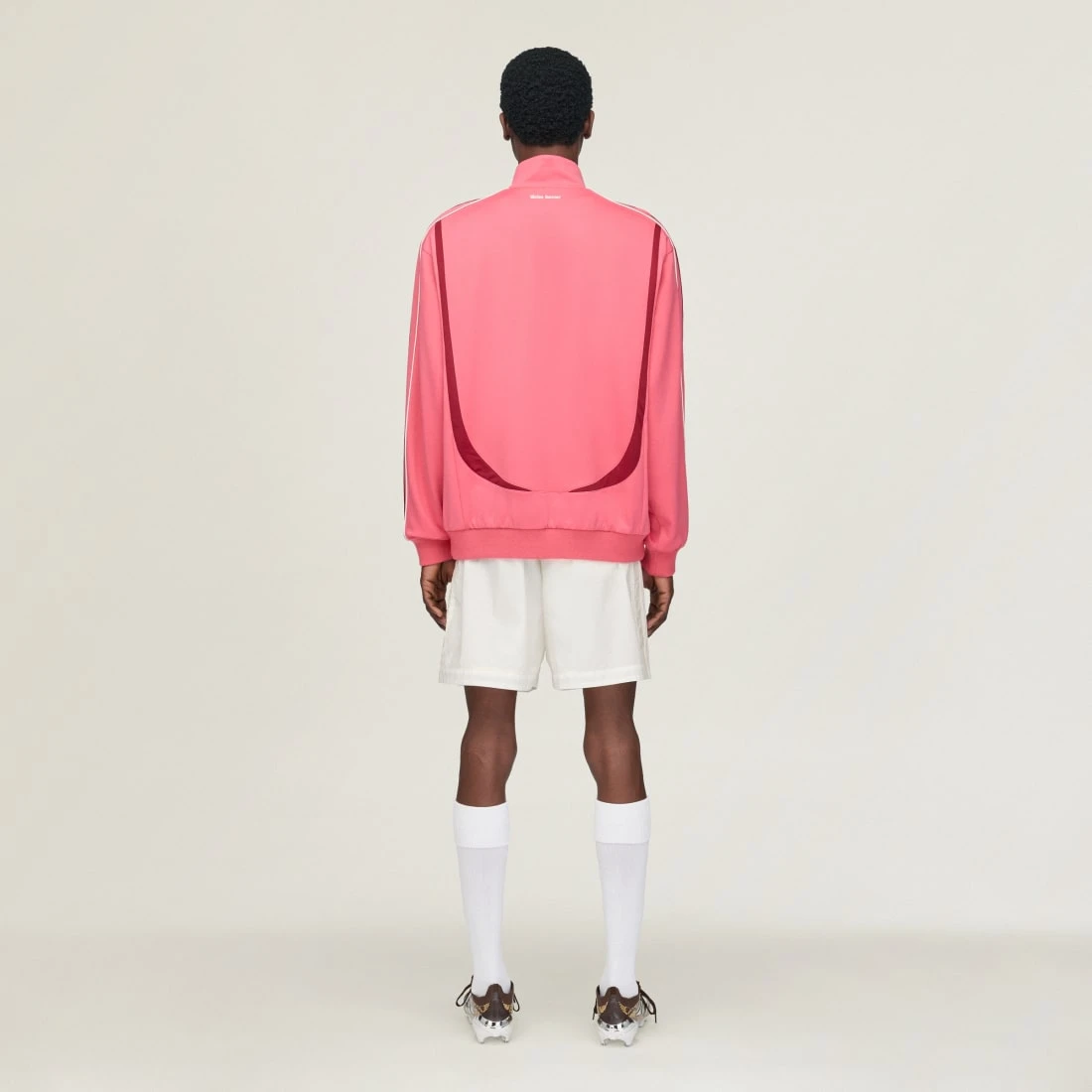 아디다스 WB 트랙 탑 KF5016