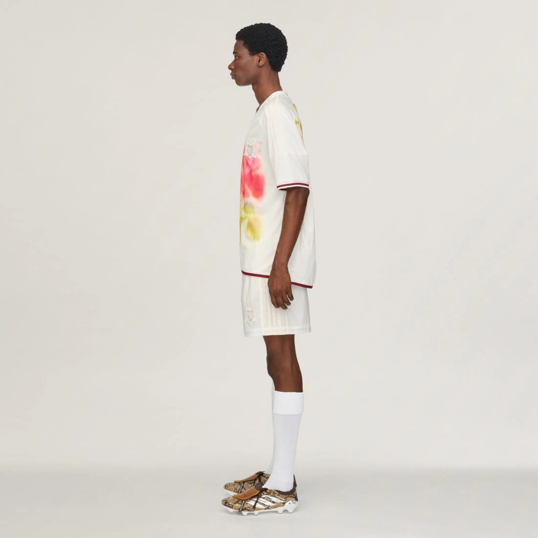 아디다스 WB 축구 저지 KR8792