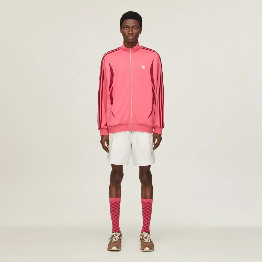 아디다스 WB 축구 쇼츠 KR8773