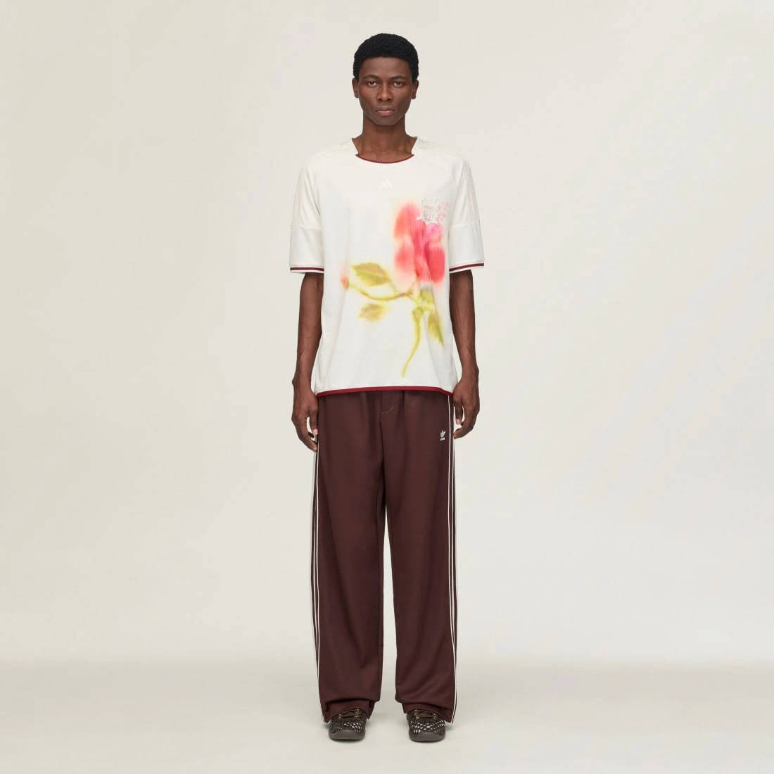 아디다스 WB 트랙 팬츠 KR1060