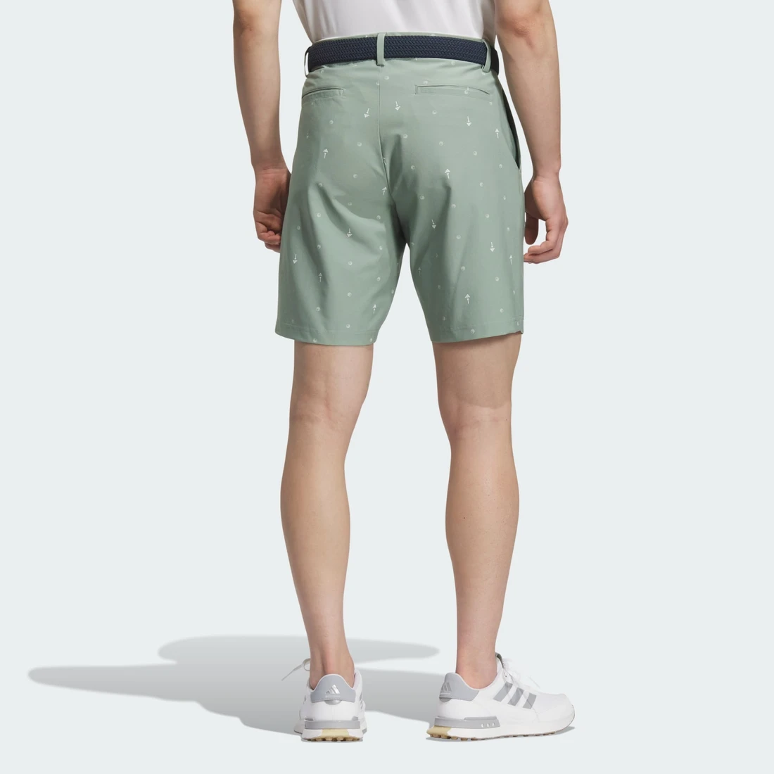 아디다스 PG 골프 쇼츠 JF6325