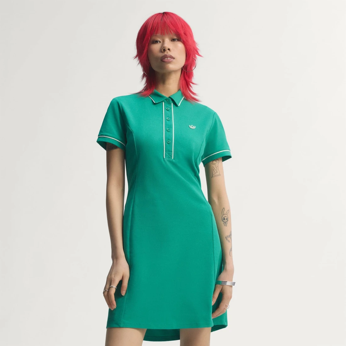 아디다스 오리지널스 드레스 KB8607