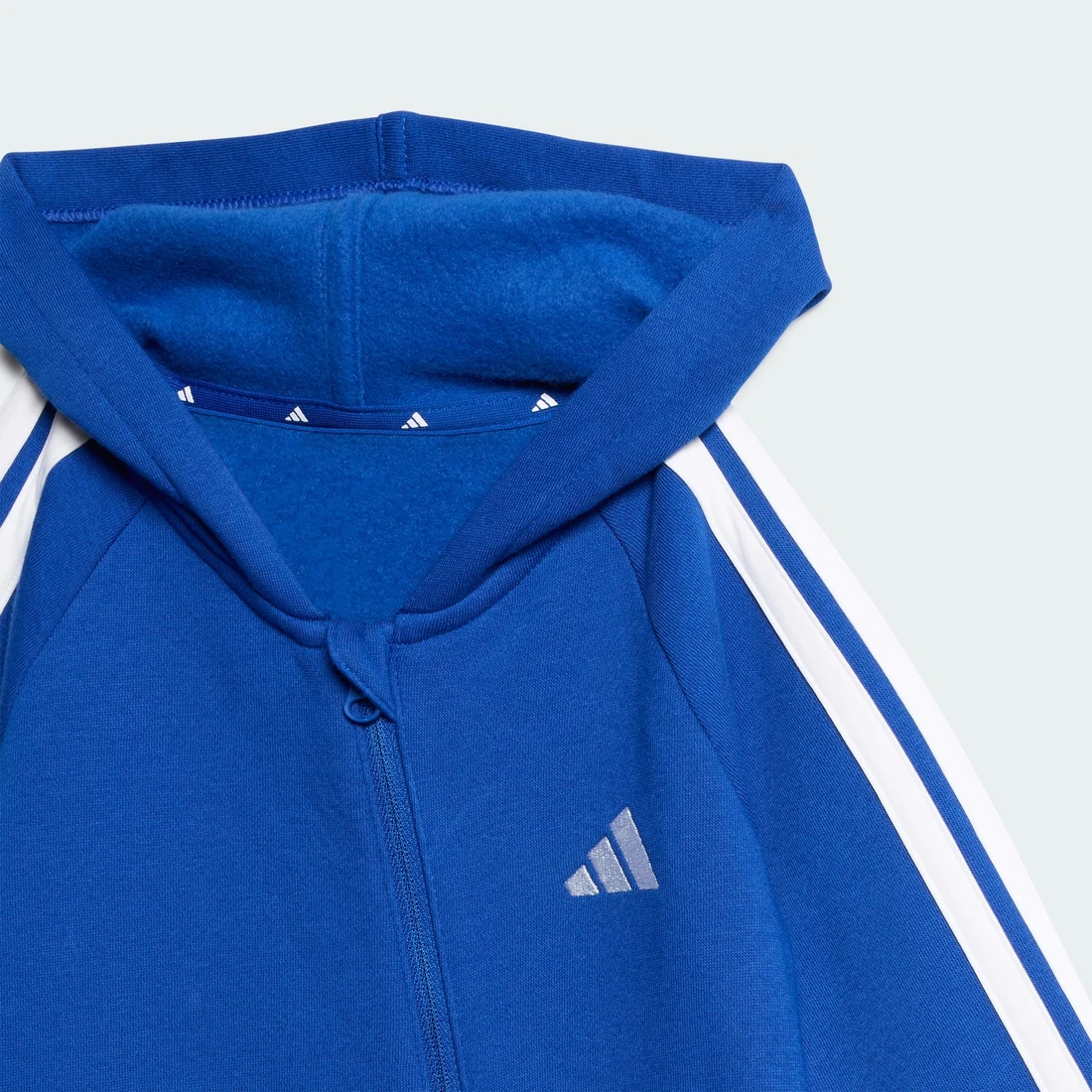 아디다스 에센셜 바디수트 키즈 JM0895