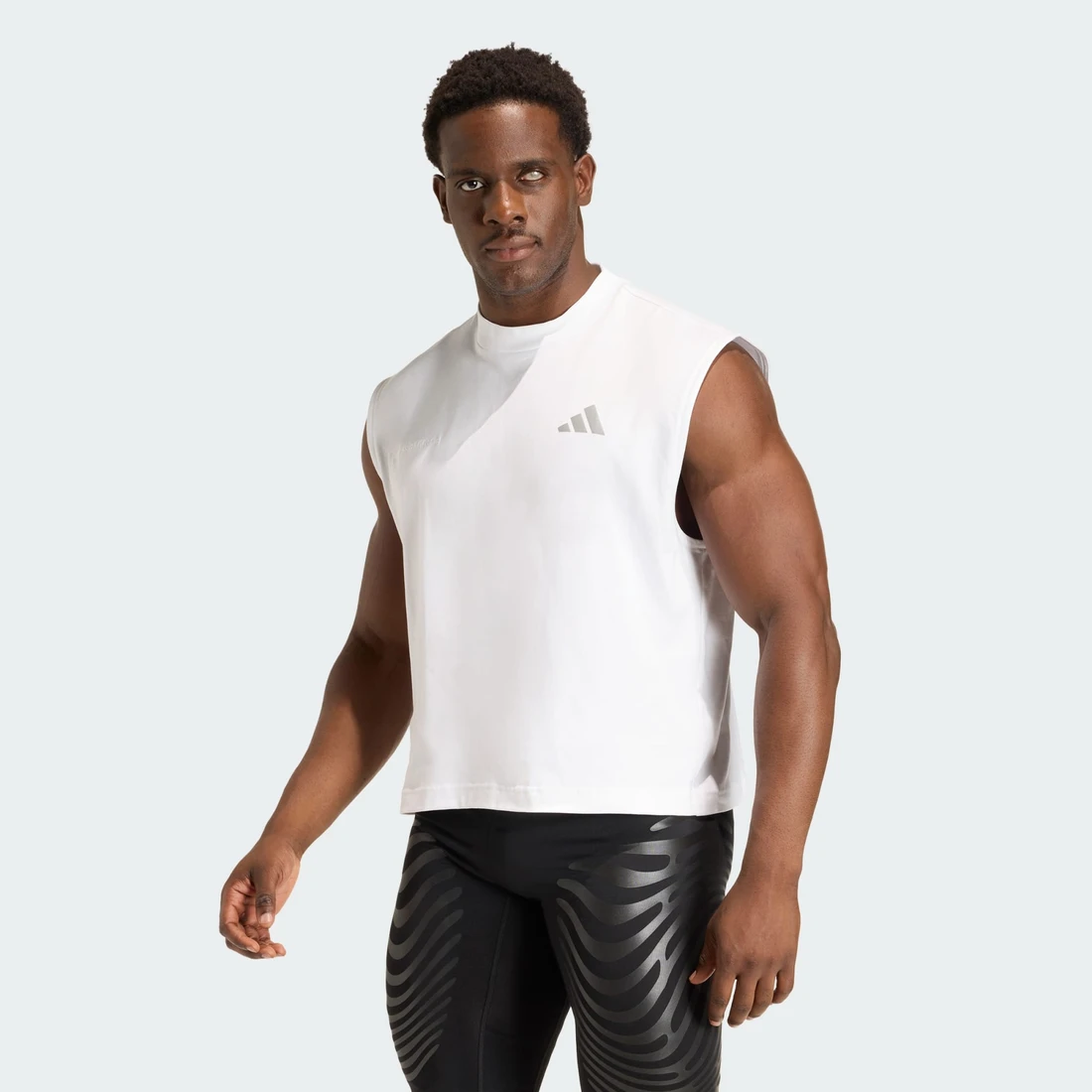 아디다스 ADI365 치어링 탱크탑 KB2601