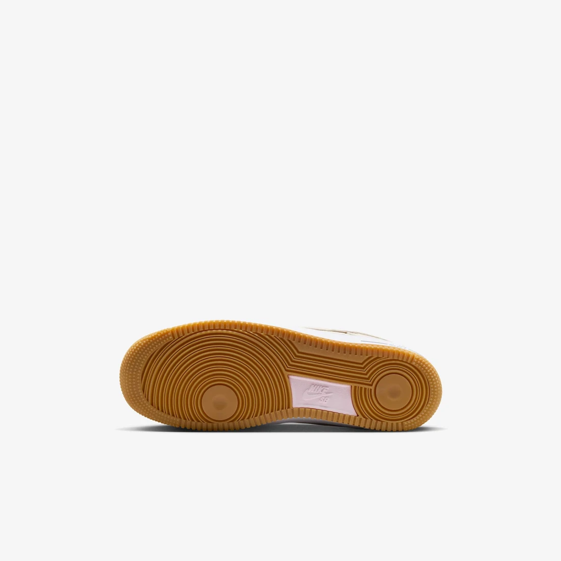 나이키 SB 에어포스 1 로우 라이트 오어우드 브라운 화이트 HM8517-100