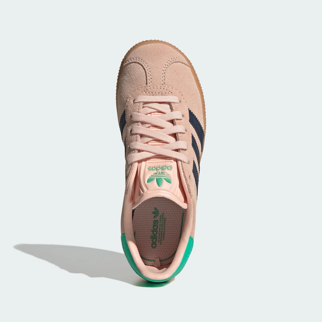 아디다스 가젤 KI4031