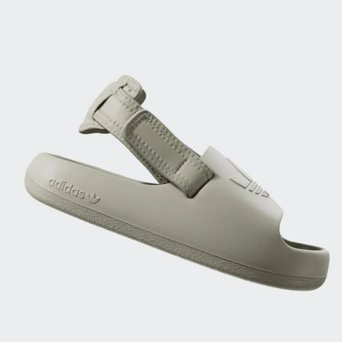 아디다스 아디폼 아딜렛 슬라이드 키즈 IG8434