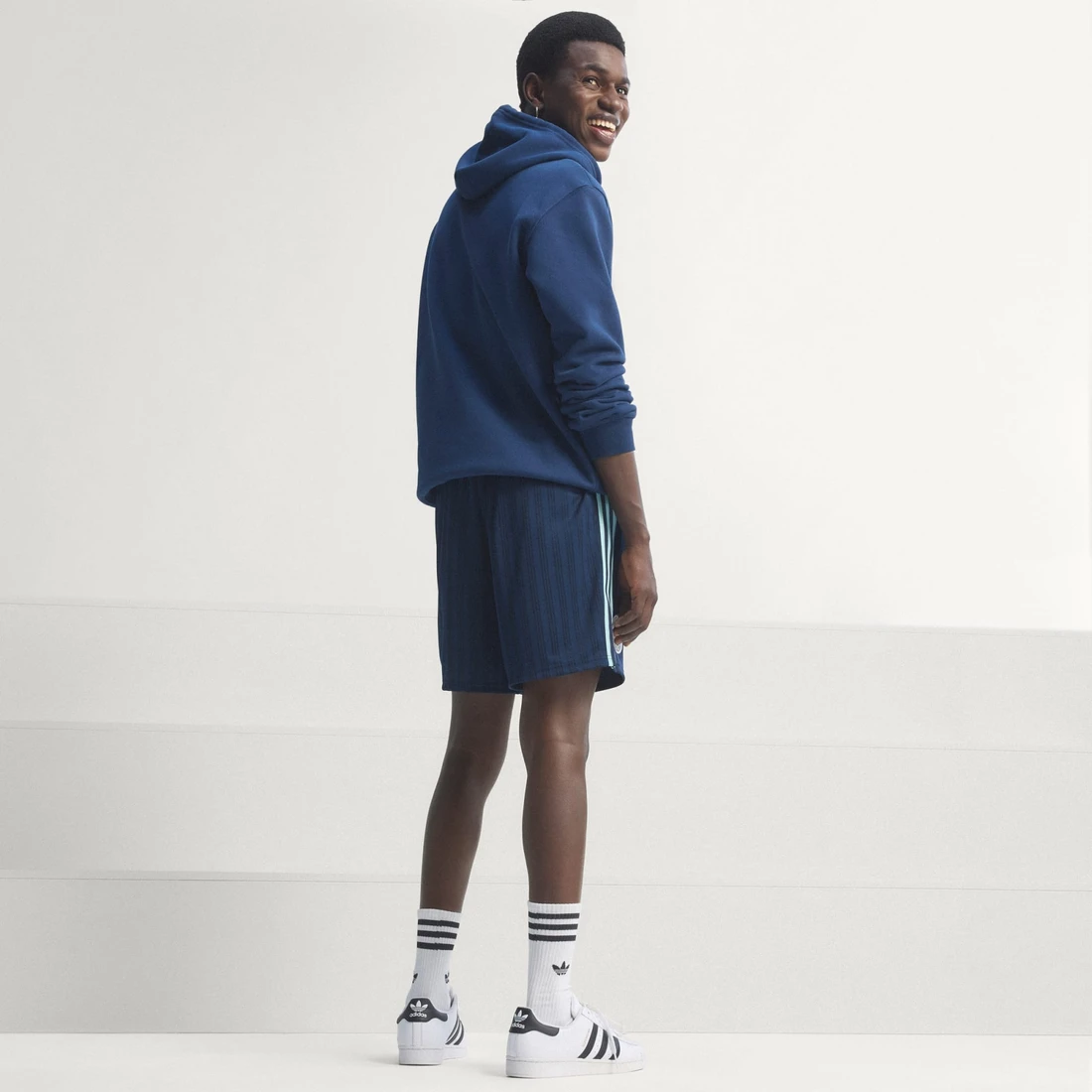 아디다스 GERMANY ORIGINALS 쇼츠 JZ9343