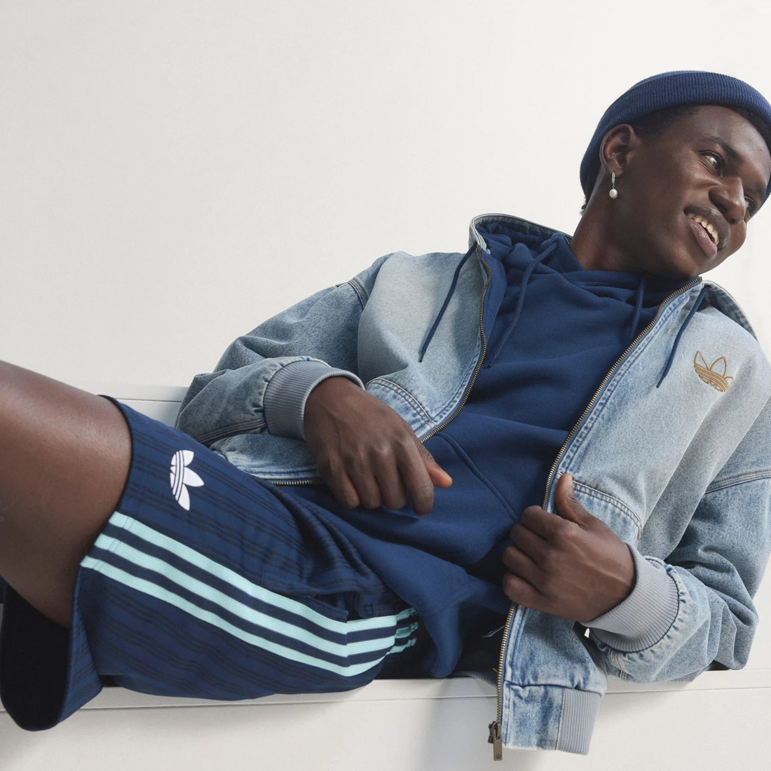 아디다스 GERMANY ORIGINALS 쇼츠 JZ9343