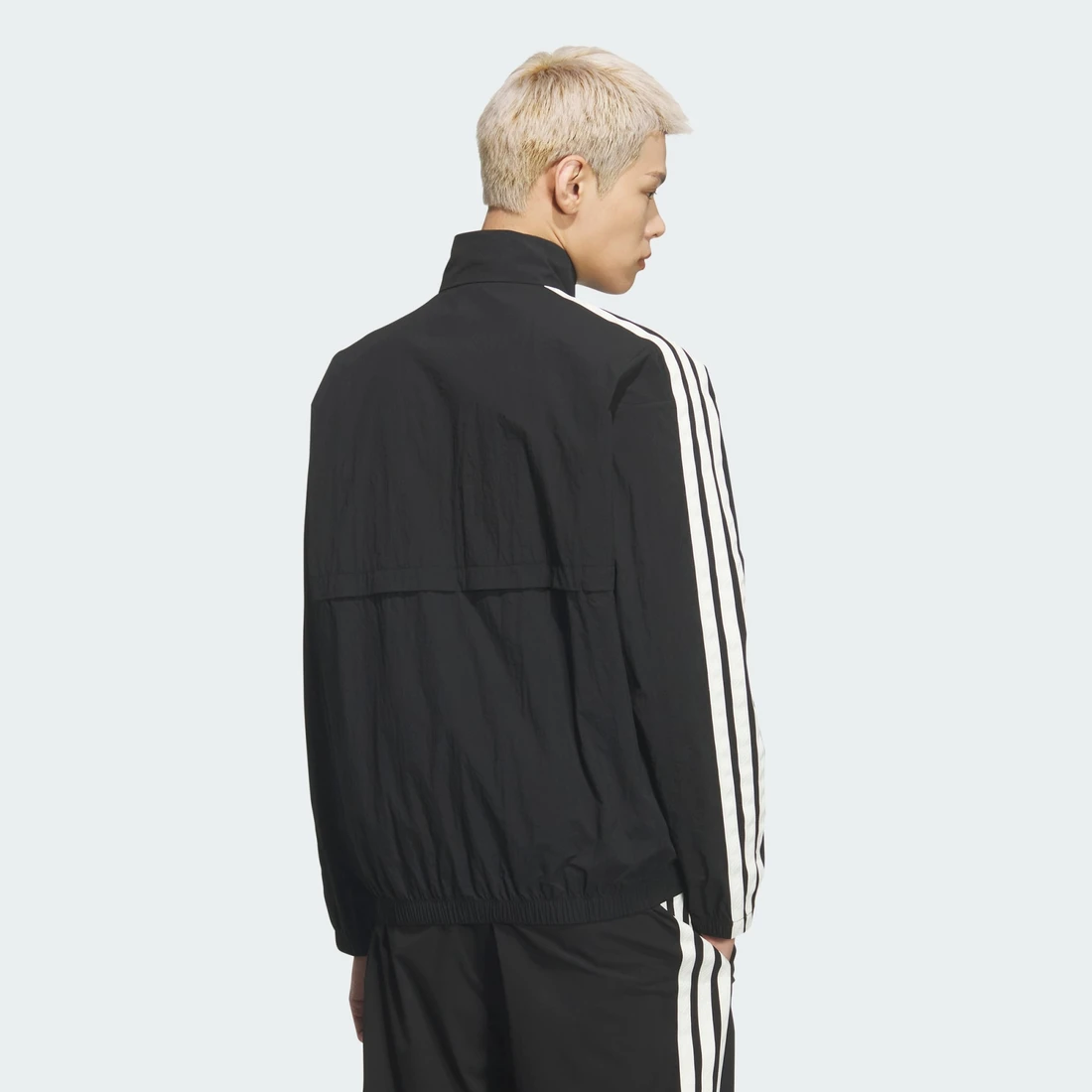 아디다스 ST 3ST 트랙 탑 KR2520