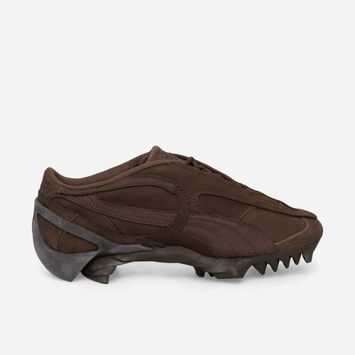 푸마 x 노페이스 스튜디오스 베이서 초콜릿