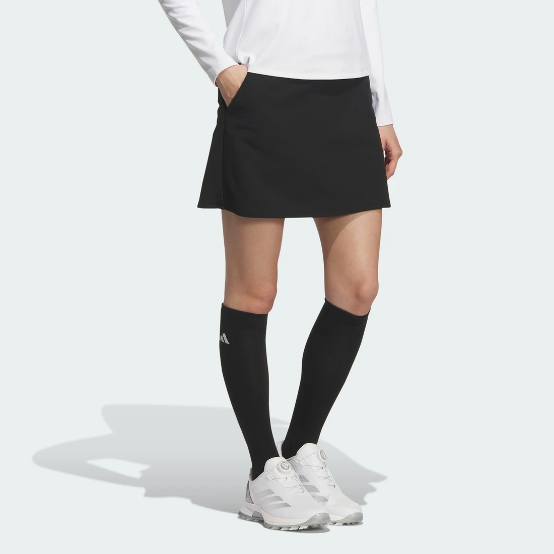 아디다스 4WAY 스커트_40 JM2975