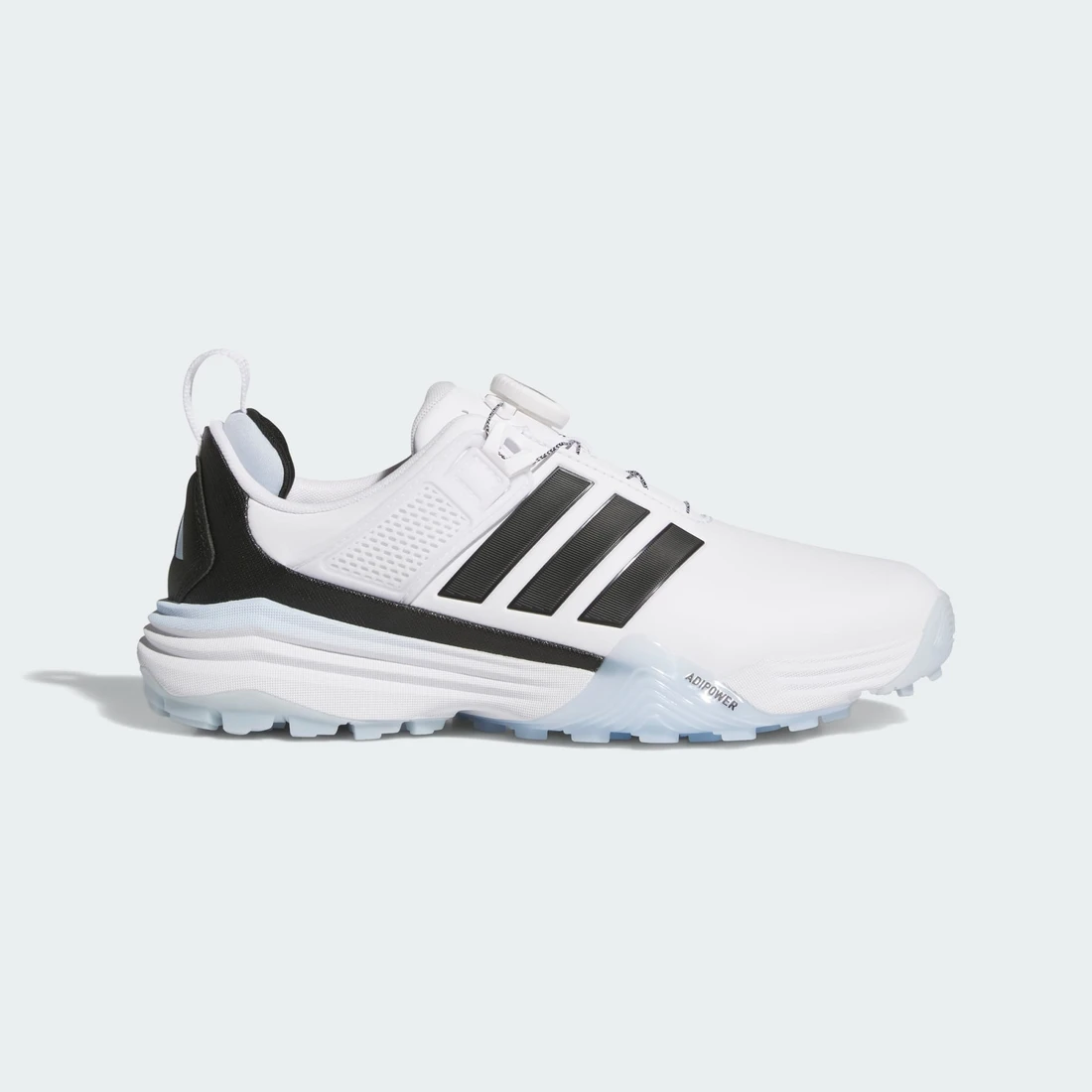 아디다스 아디파워 26 보아 스파이크리스 골프화 JP8386