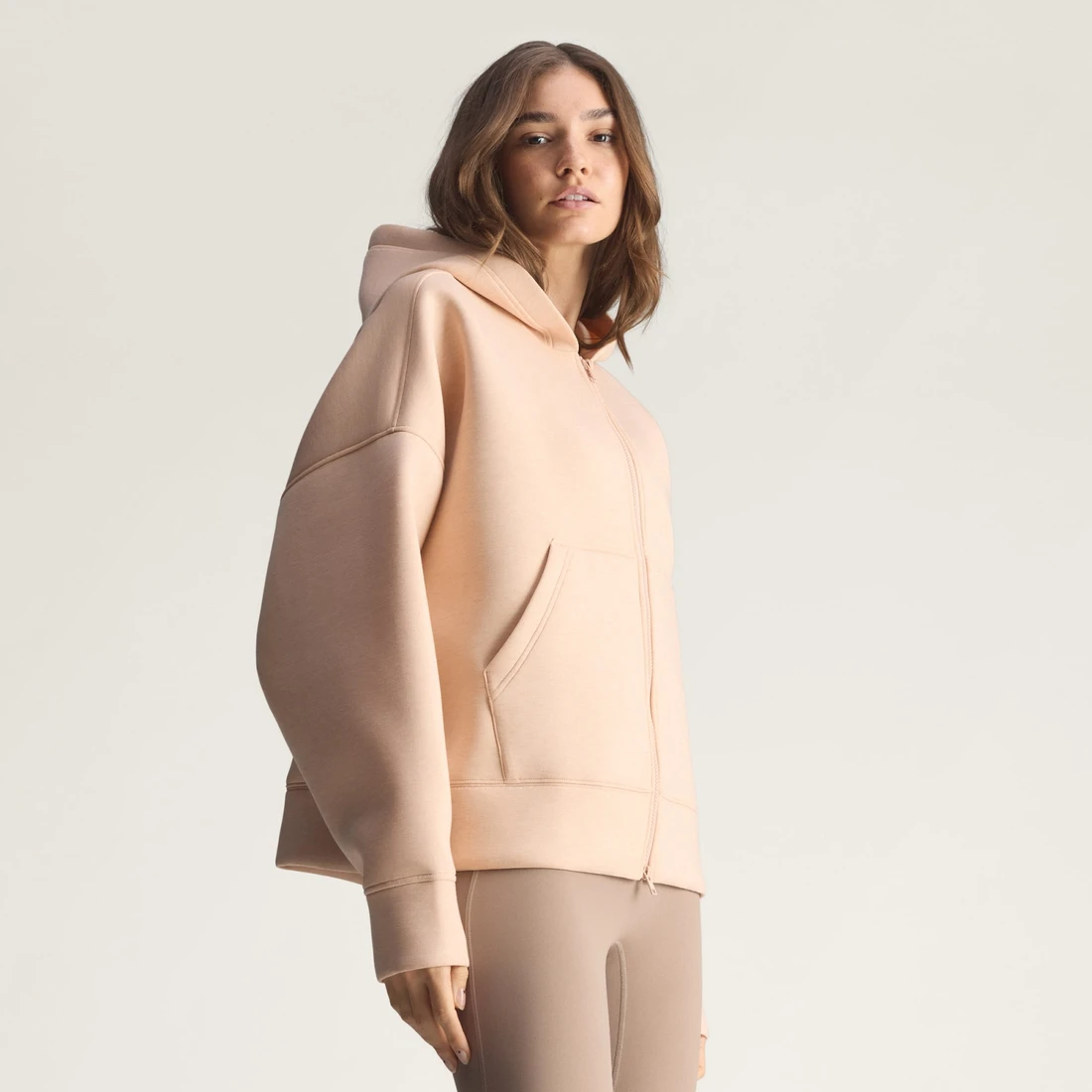 아디다스 ADIDAS BY STELLA MCCARTNEY 스쿠바 후디 KC2022