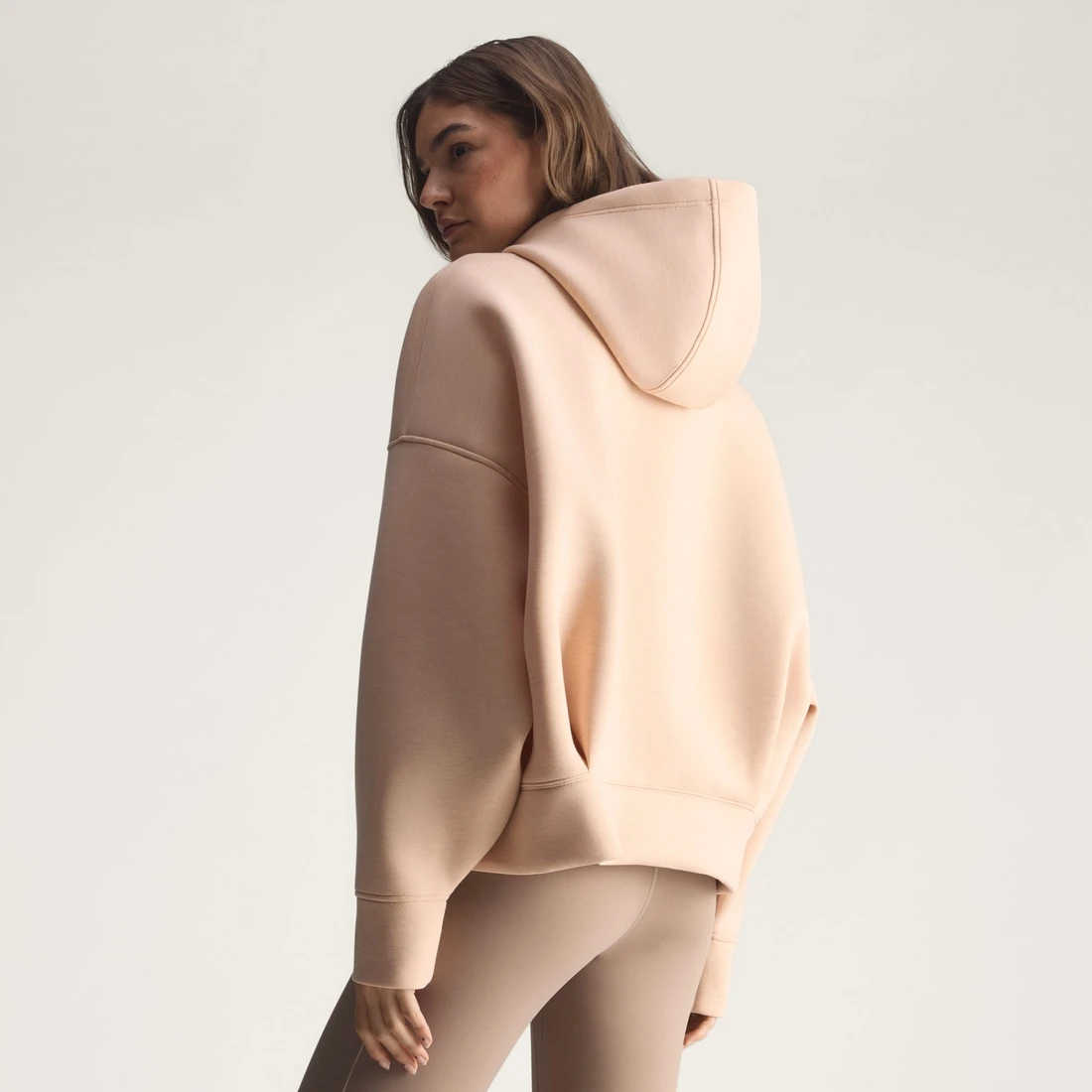 아디다스 ADIDAS BY STELLA MCCARTNEY 스쿠바 후디 KC2022