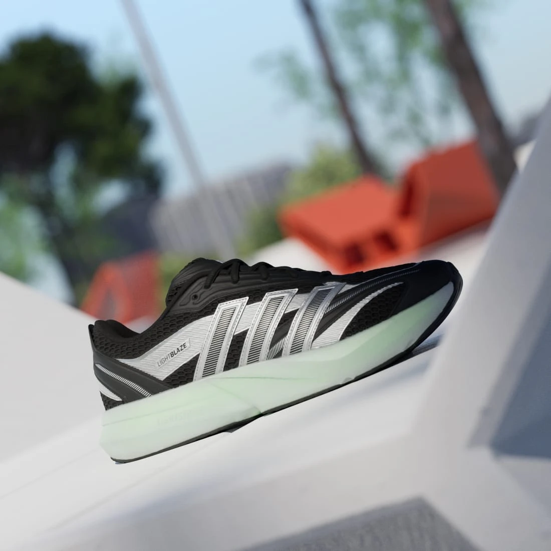 아디다스 라이트블레이즈 글로우 JP6321