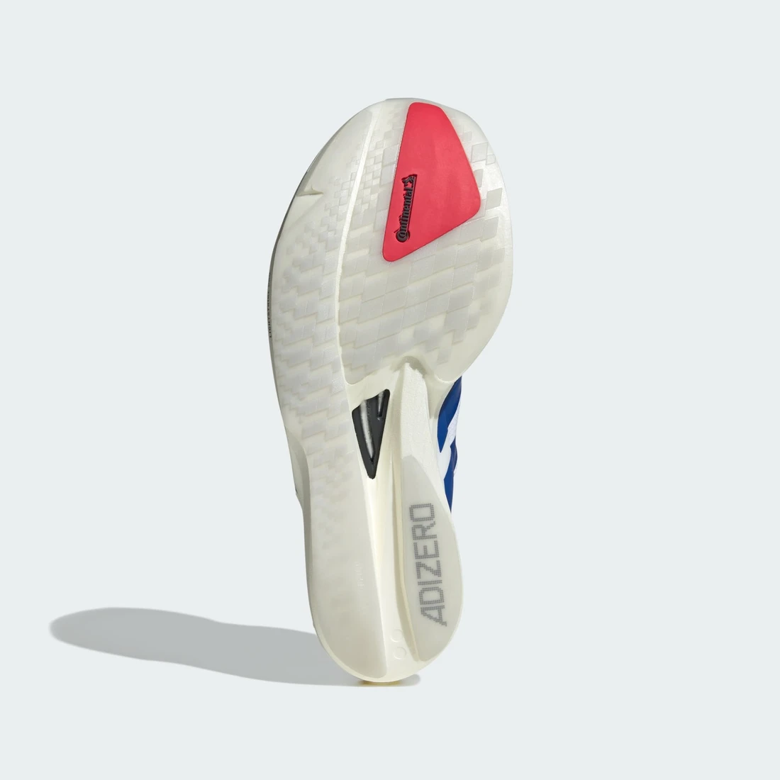 아디다스 아디제로 타쿠미 센 11 클라우드 화이트 로얄 블루 JQ1693