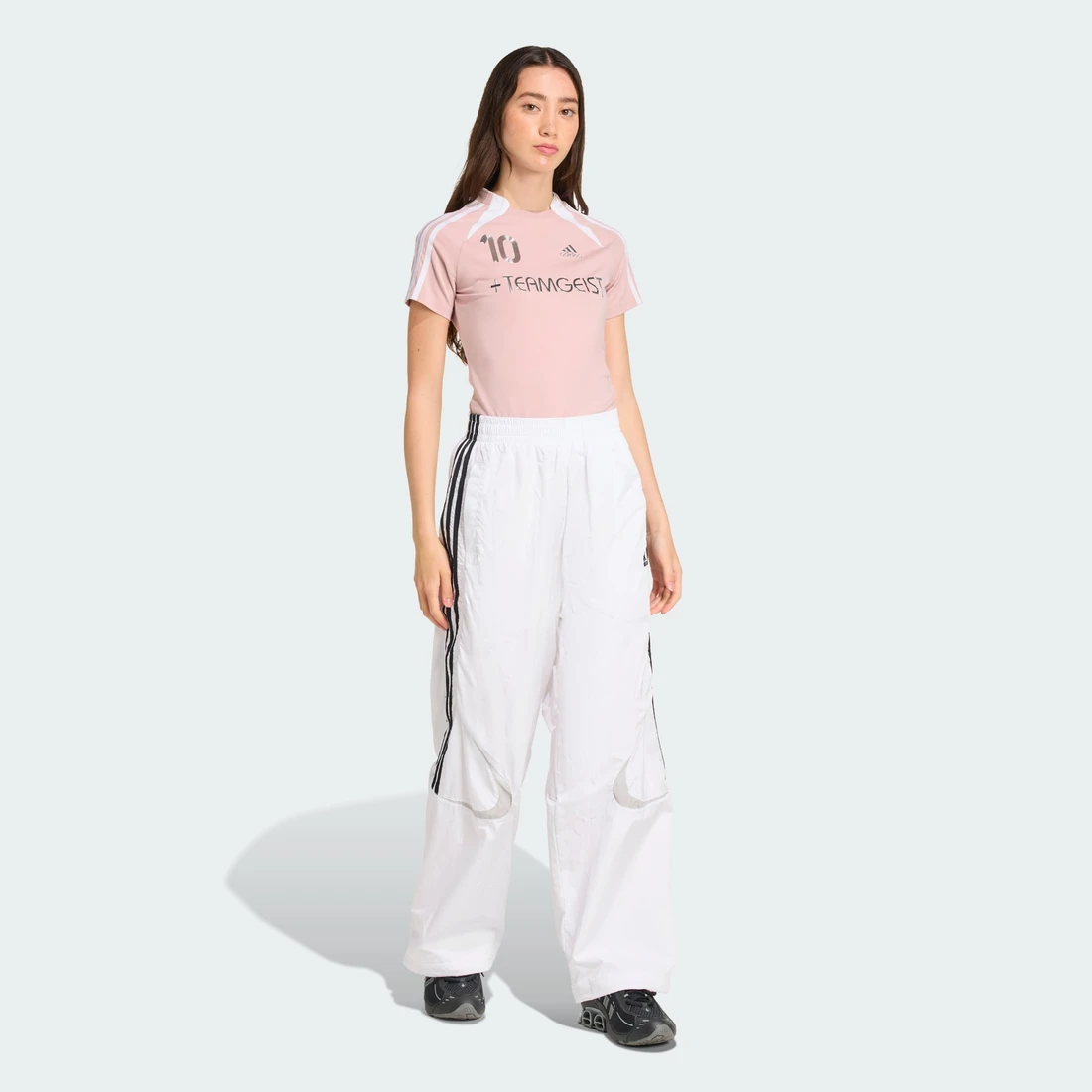 아디다스 TIGHT TEE KE9811