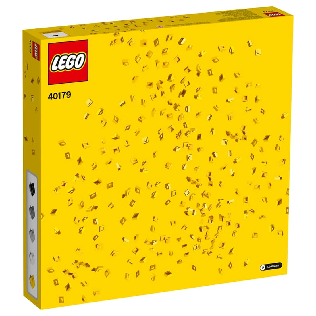 레고 모자이크 메이커 40179
