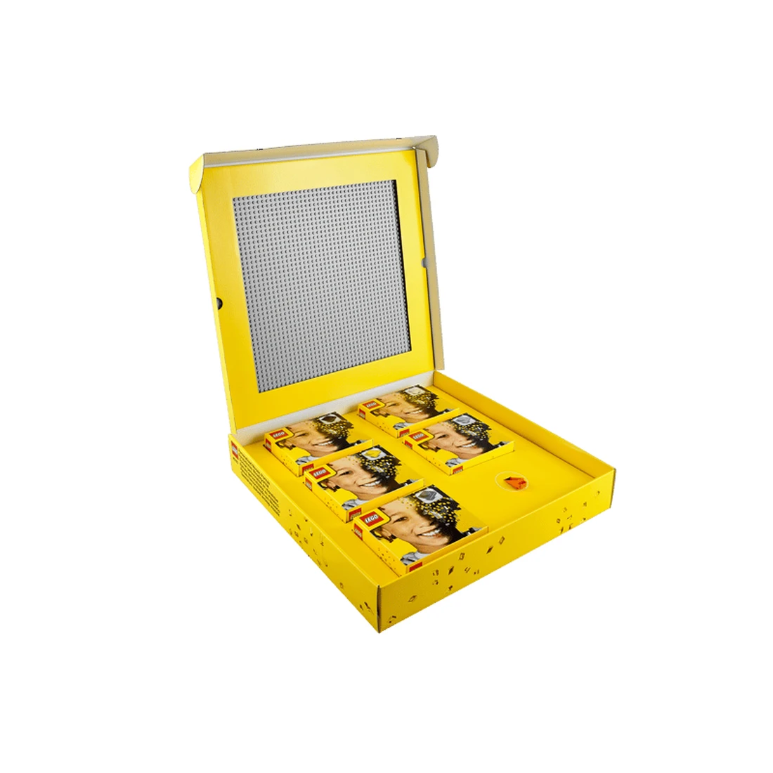 레고 모자이크 메이커 40179