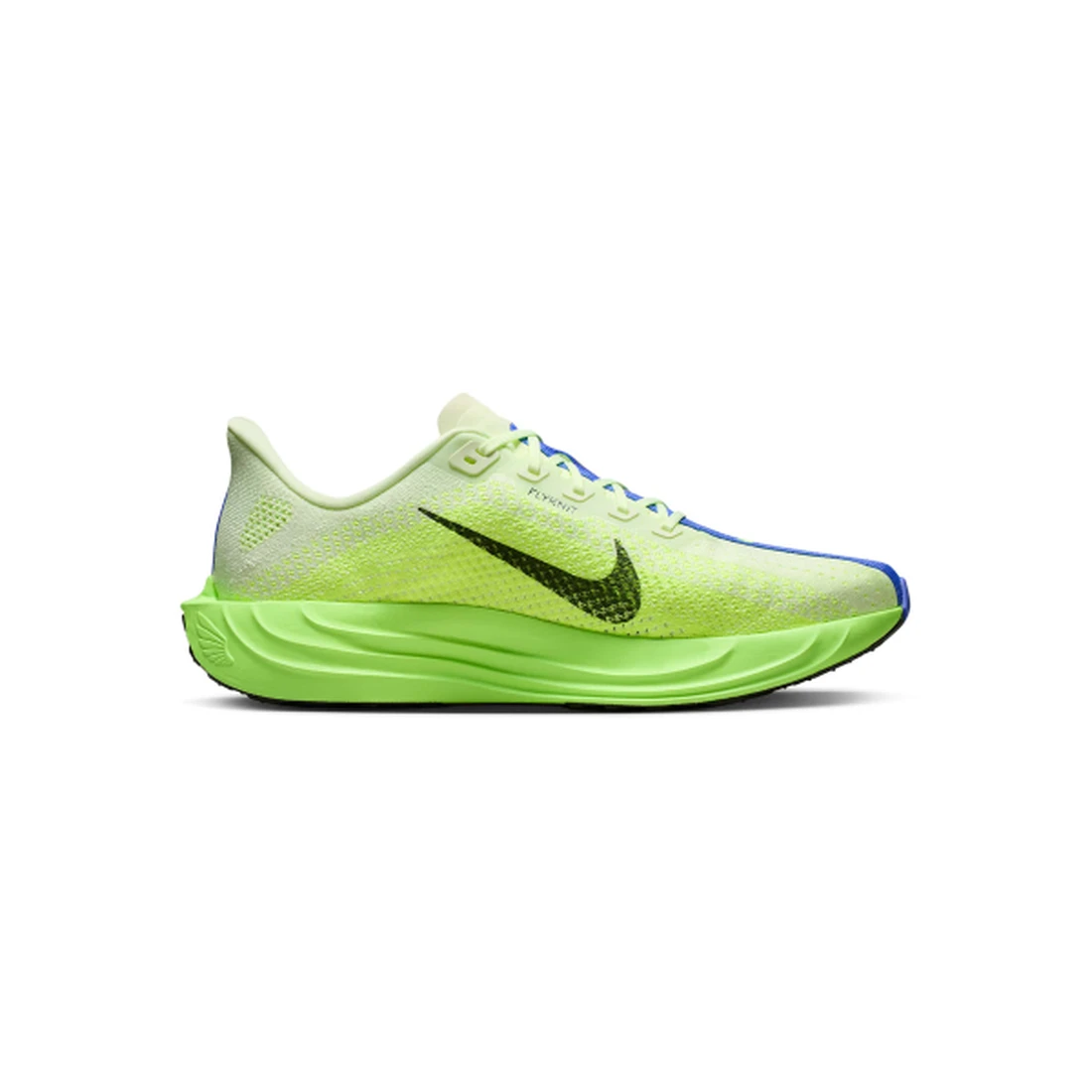 나이키 페가수스 플러스 M 볼트 아이스 볼트 틴트 라임 블라스트 블랙 스프루스 FQ7262-702