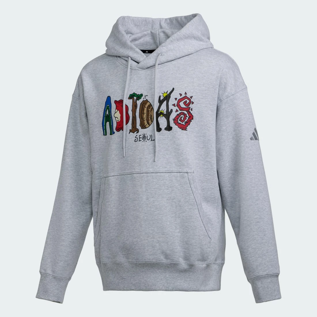 아디다스 SK KC FT PO HD KF5713