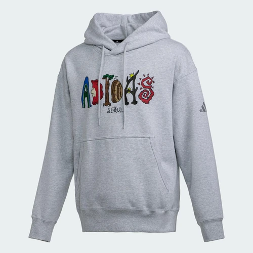 아디다스 SK KC FT PO HD