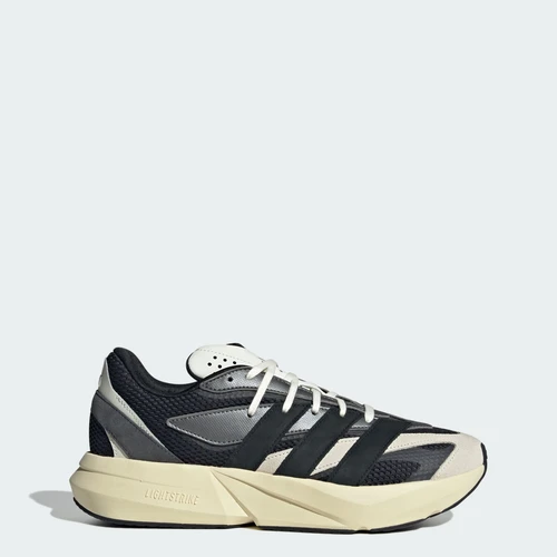 아디다스 라이트블레이즈 코어 블랙 아이언 메탈릭