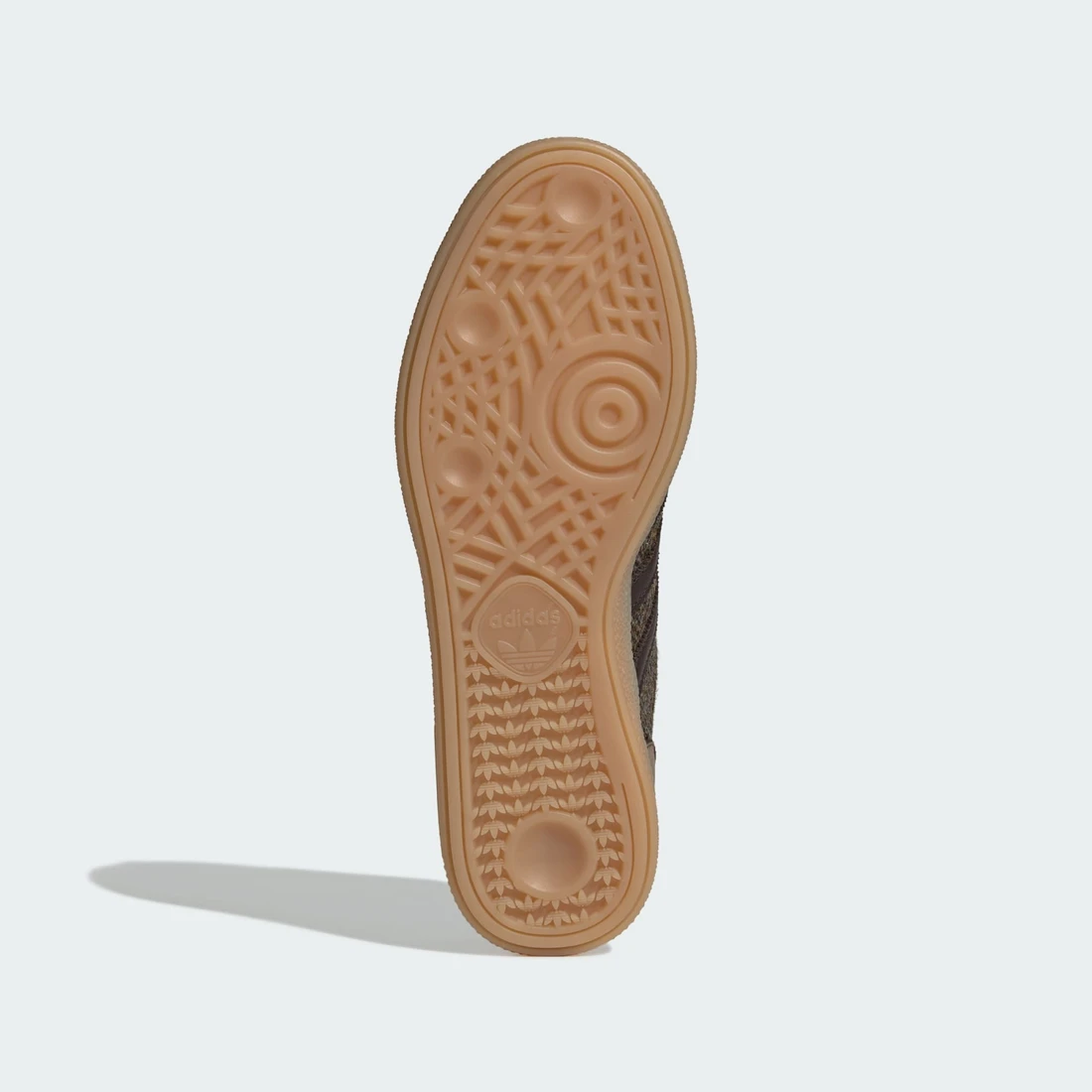 아디다스 핸드볼 스페지알 서플라이어 컬러 오로라 커피 KJ1248