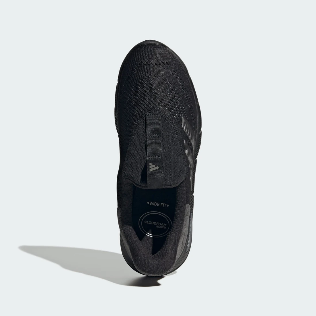 아디다스 클라우드폼 플렉스 라운지 래피드핏 HQ4940