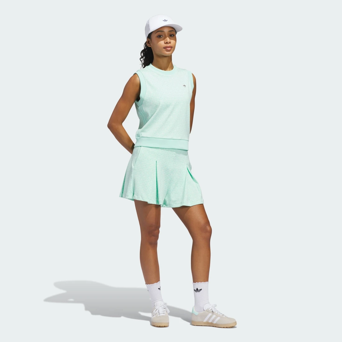 아디다스 오리지널스 올 오버 베스트 KC1386