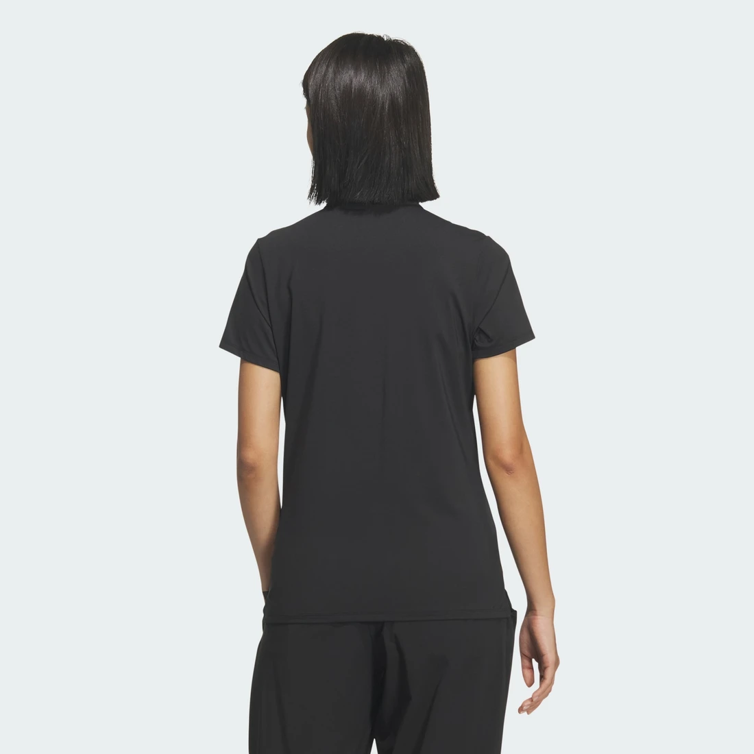 아디다스 쇼트 슬리브 폴로 셔츠 KB4722