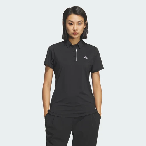 아디다스 쇼트 슬리브 폴로 셔츠