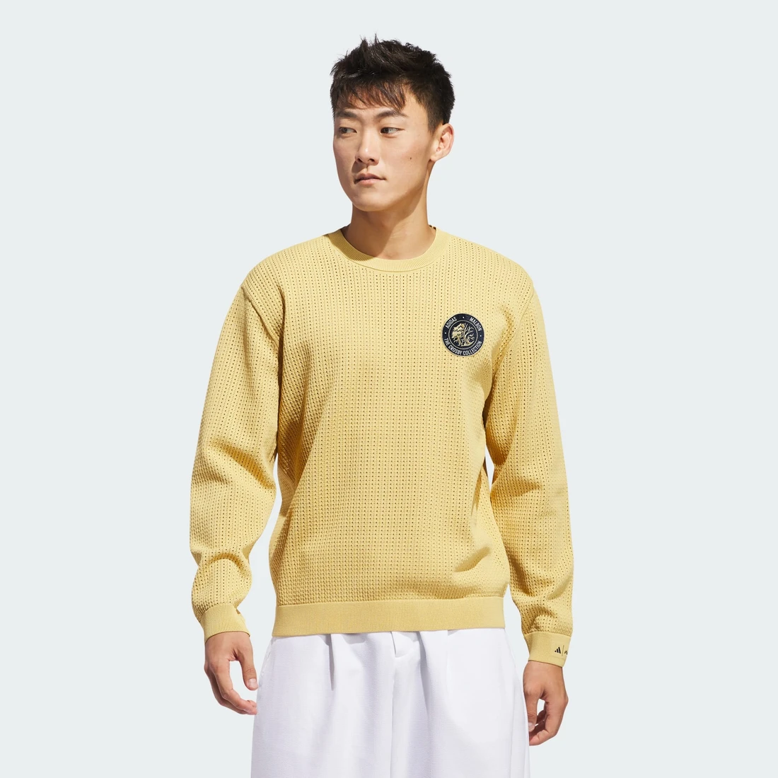 아디다스 아디다스 X 말본 크루넥 스웨트셔츠 IP9222