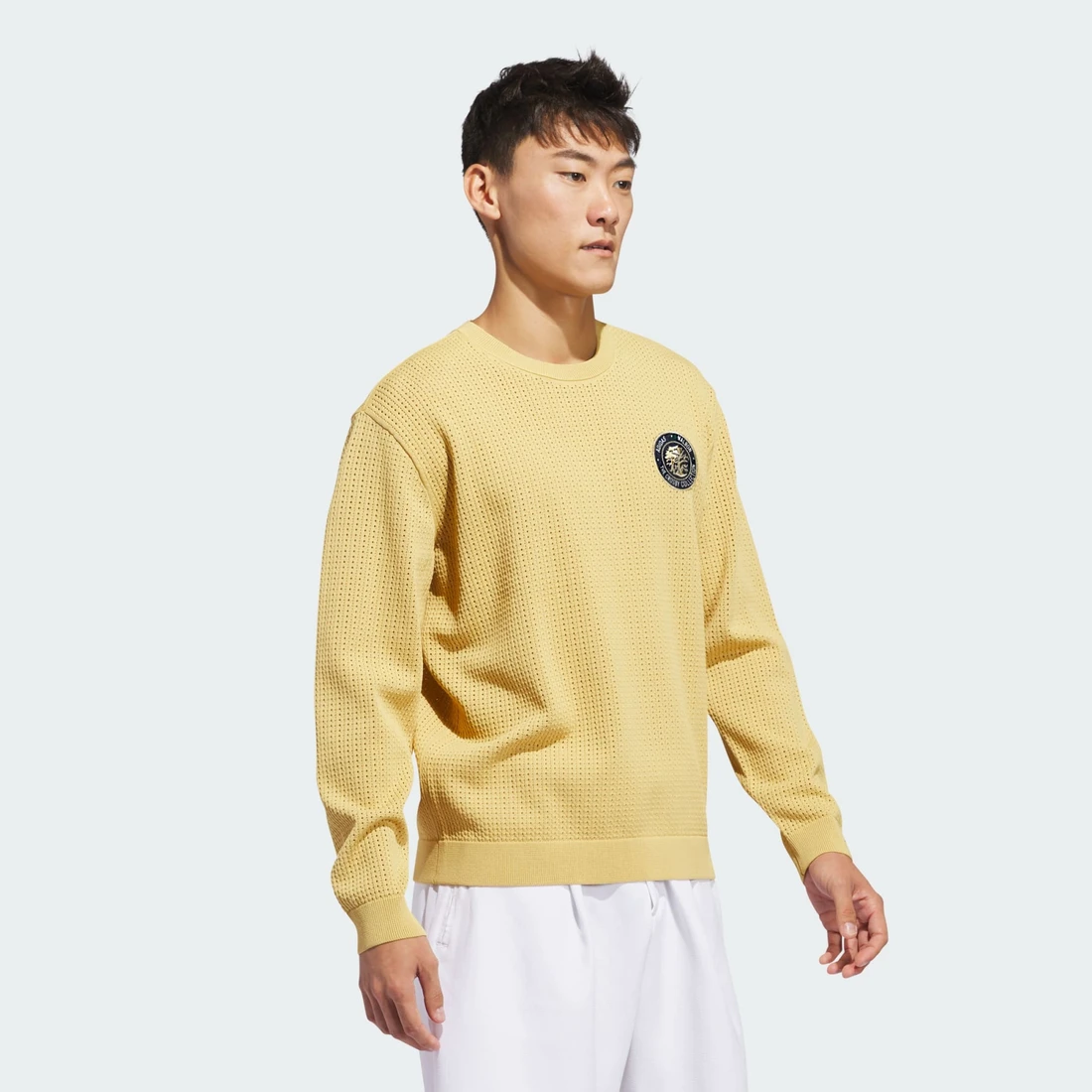 아디다스 아디다스 X 말본 크루넥 스웨트셔츠 IP9222