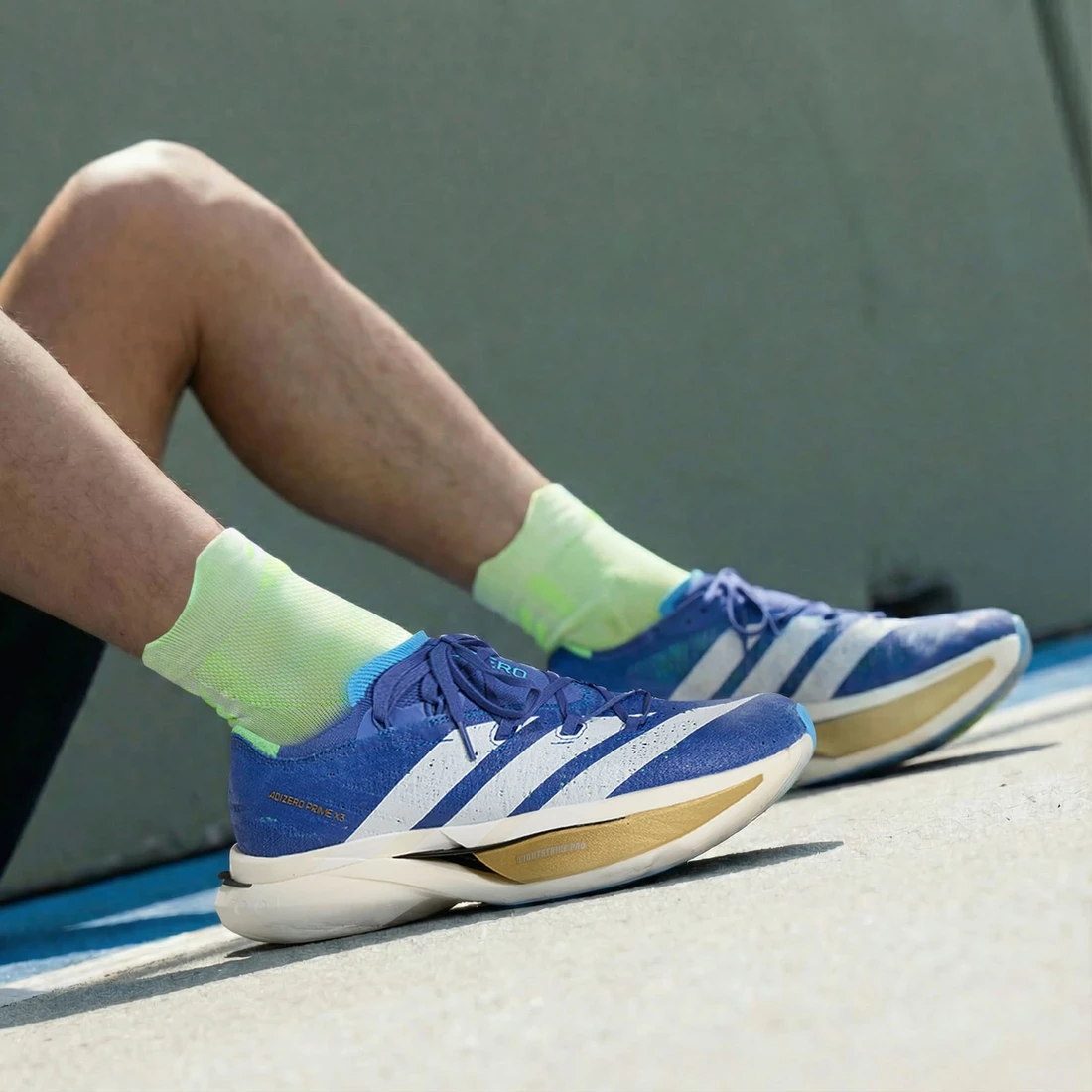 아디다스 아디제로 프라임 X3 스트렁 JQ0614