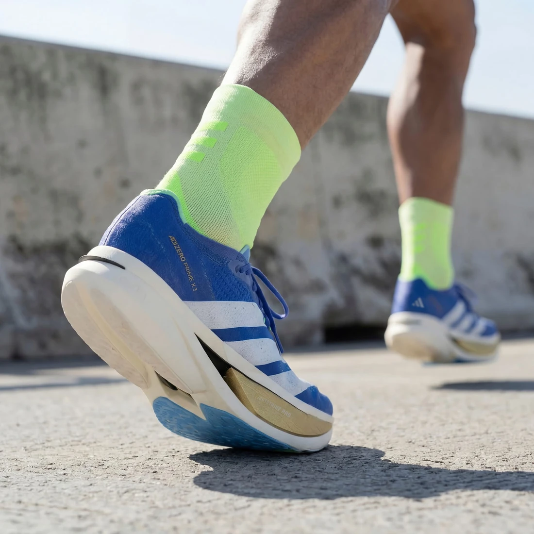 아디다스 아디제로 프라임 X3 스트렁 JQ0614