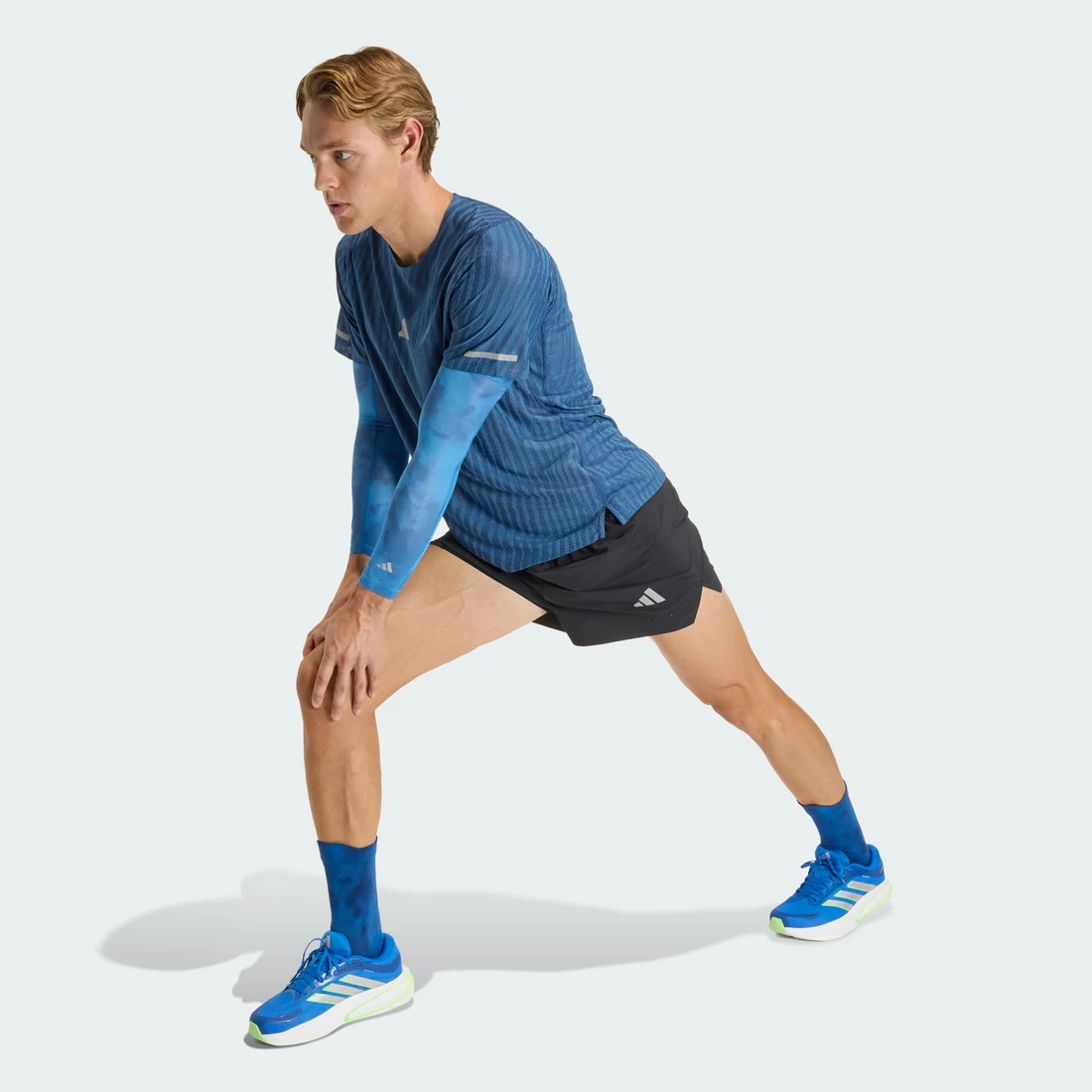 아디다스 ADI365 클라이마쿨+ 2 포켓 쇼츠 KE8211