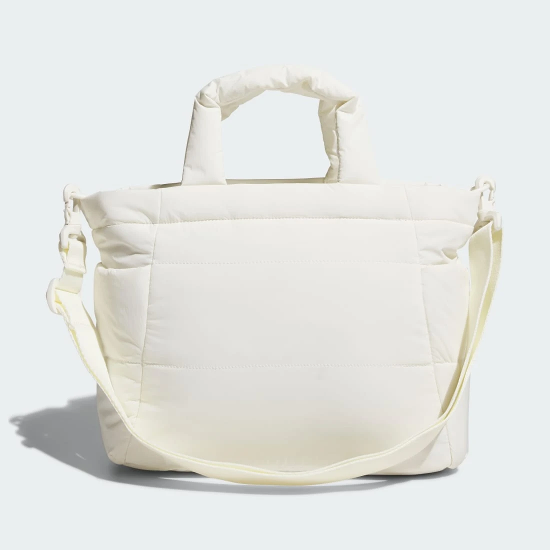 아디다스 퀼팅 카트 토트 백 JM2722