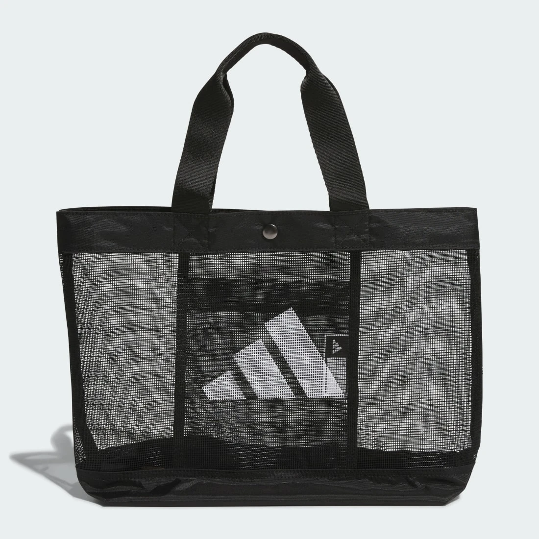 아디다스 키즈 메쉬 토트 백 KE7428