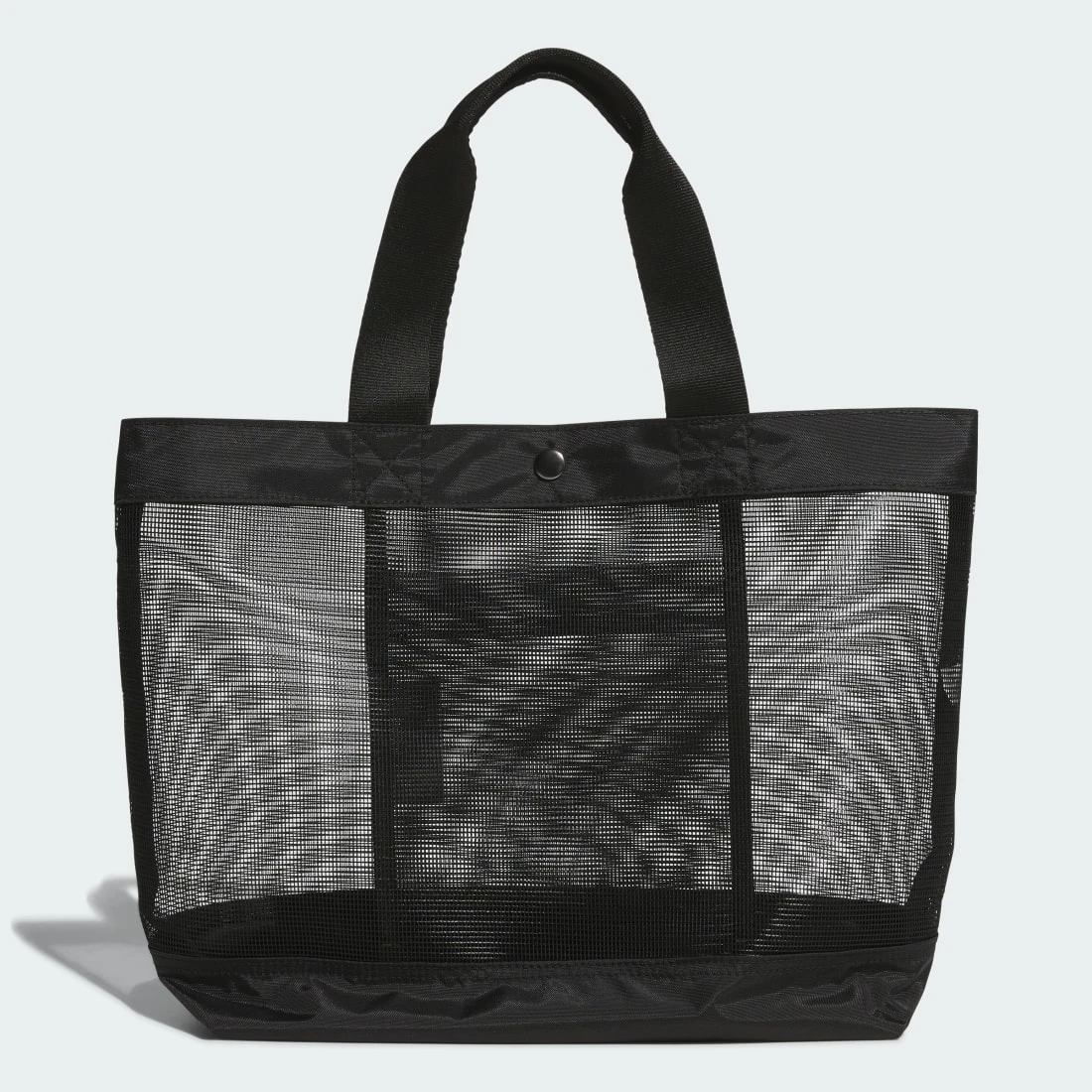 아디다스 키즈 메쉬 토트 백 KE7428