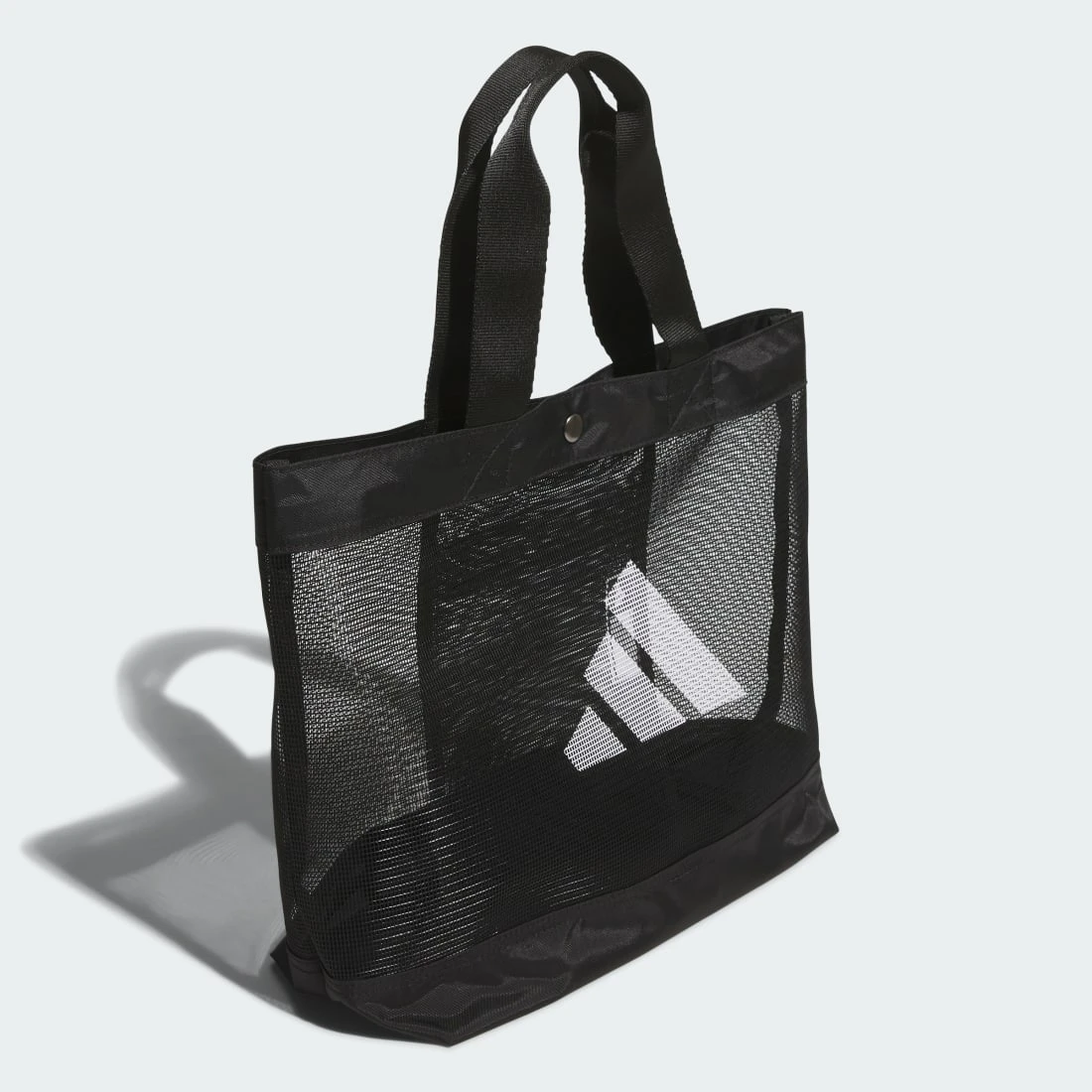 아디다스 키즈 메쉬 토트 백 KE7428