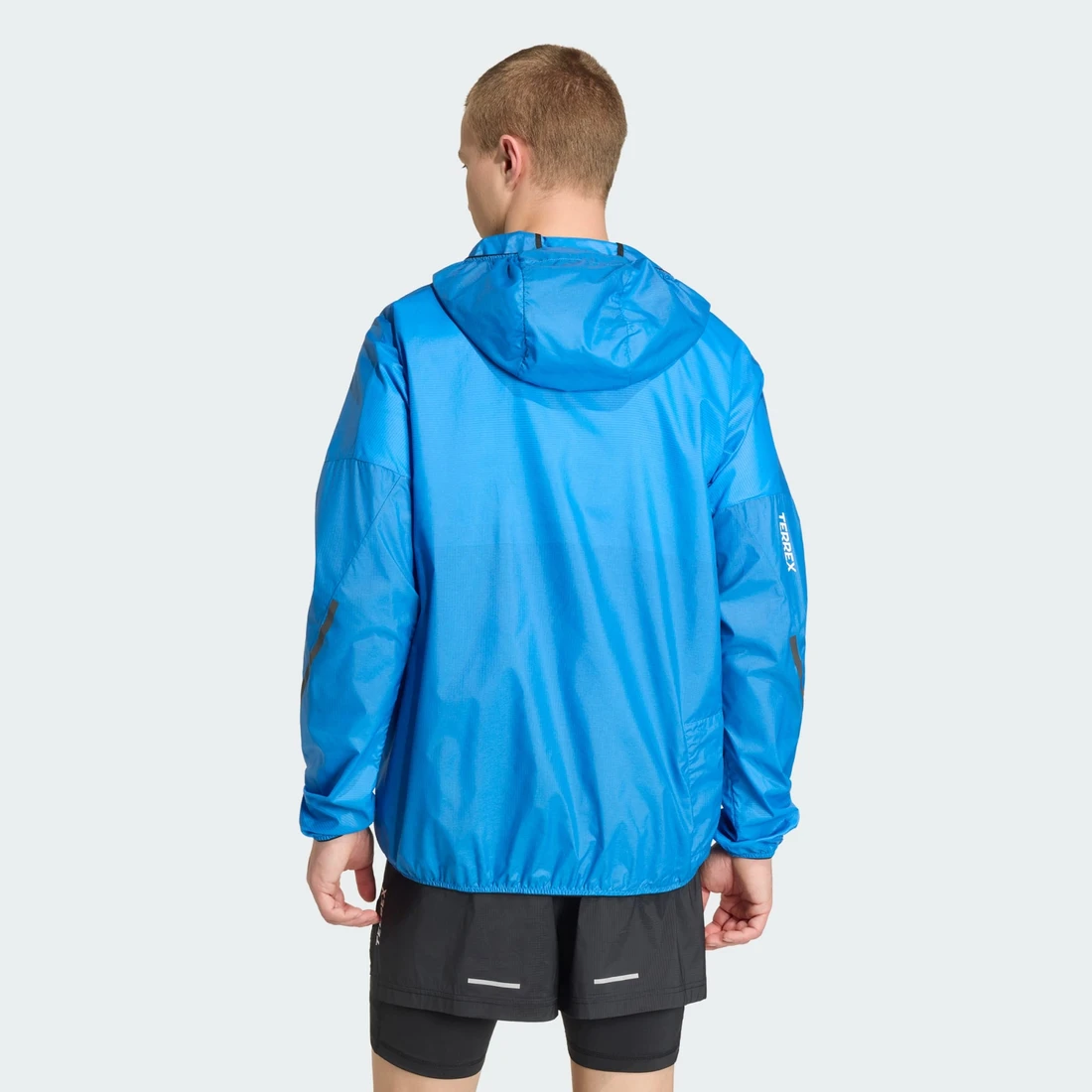 아디다스 TERREX 엑스페리어 클라이마365 라이트 윈드웨이브 재킷 KA2374